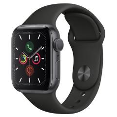 Apple Watch S5 - 40mm (LTE) nhôm 99% chính hãng